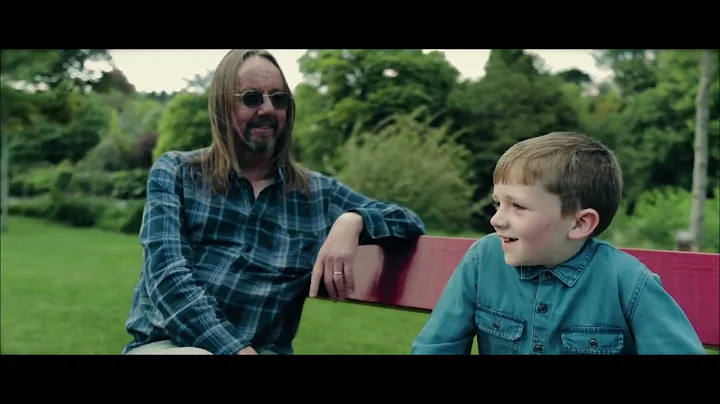 ANDY DUNNE - Broken Pieces (Official Video)