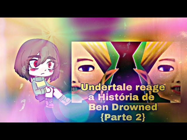 PASTOR REACT Minha Vez De Brilhar, Mettaton (Undertale)