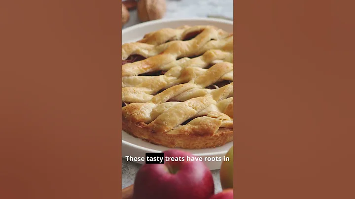 National Apple Turnover Day – July 5