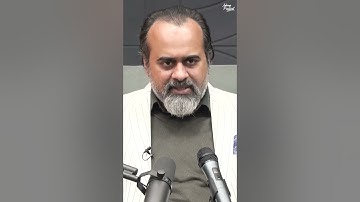 Do share your suffering with the right person || Acharya Prashant