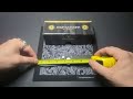 Spartan Harsey PVD DLC EDC Knife Review ASMR