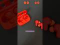 SkullCandy Dime - True Wireless overview!! 🔥🎧 #shorts #headphones #earbuds #skullcandy #red