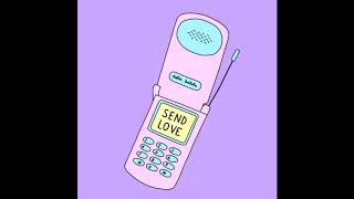 soulja boy - kiss me thru the phone ( slowed + reverb ) Resimi