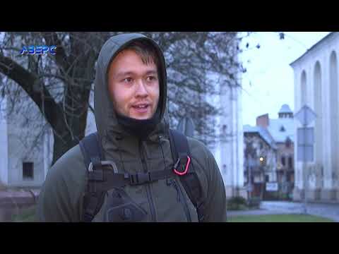 Підземелля у Старому