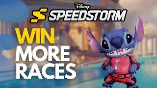 5 Tips to Help You Win More Races In Disney Speedstorm