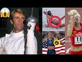 5 Atletas Que Hicieron Trampa En Las Olimpiadas