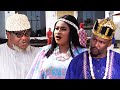 EXCOBA THE MAD KING 5&6 - NEW - UGEZU J UGEZU / ZUBBY MICHAEL 2024 FULL NIGERIAN MOVIE