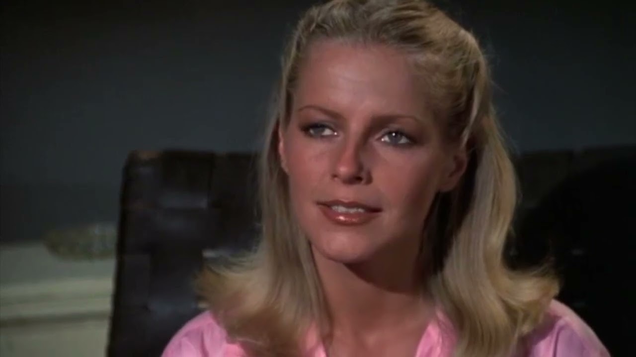Cheryl Ladd
