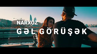 Narxoz Gəl Görüşək 2024 Kli̇p