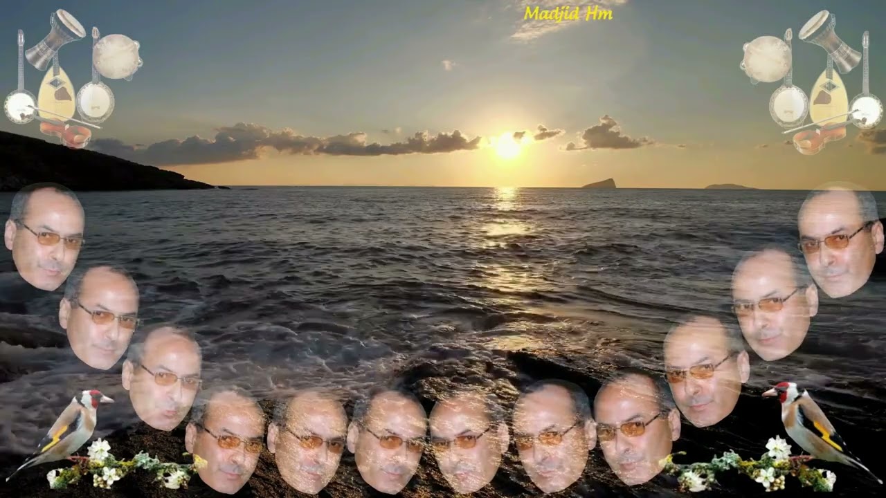 Chikh Mohamed Ladoui