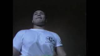 Kiyoshi Tamura vs Tsuyoshi Kohsaka (RINGS 6-27-98)