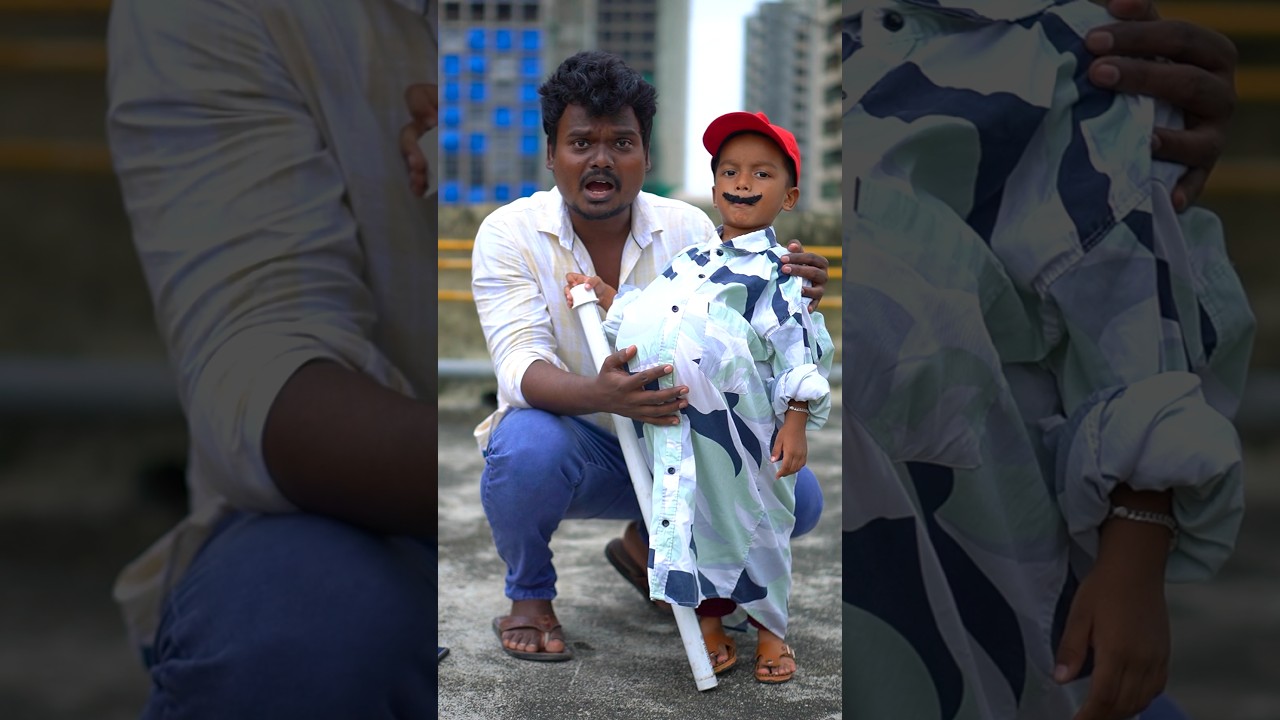 Doctor ji ne Chaha ko injection Laga diya 😮😂 