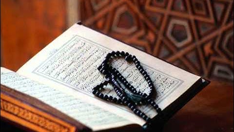 سورة الاسراء كاملة .. بصوت ادريس ابكر ..