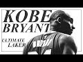 Kobe Bryant - Ultimate Laker | MIXTAPE ᴴᴰ