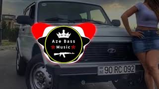 Azeri Bass Music Full - Yalandi Abi 2019 