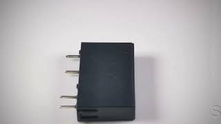 G6DS-1A-H-5VDC Supplier and OMRON G6DS-1A-H-DC5 Distributor in China - RANTLE EAST ELECTRONIC