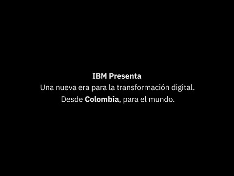 IBM abrió en Colombia el mayor centro de servicios de Inteligencia Artificial en América Latina