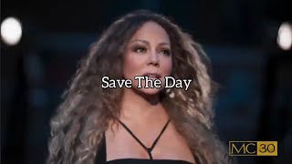 Save The Day - Mariah Carey (Tradução PTBR)