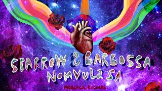 Sparrow & Barbossa - Amore Profondo ft. Nomvula SA (Ivory In Wonderland Remix) Resimi