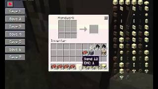 Tekkit Tutorial: coke oven bauen