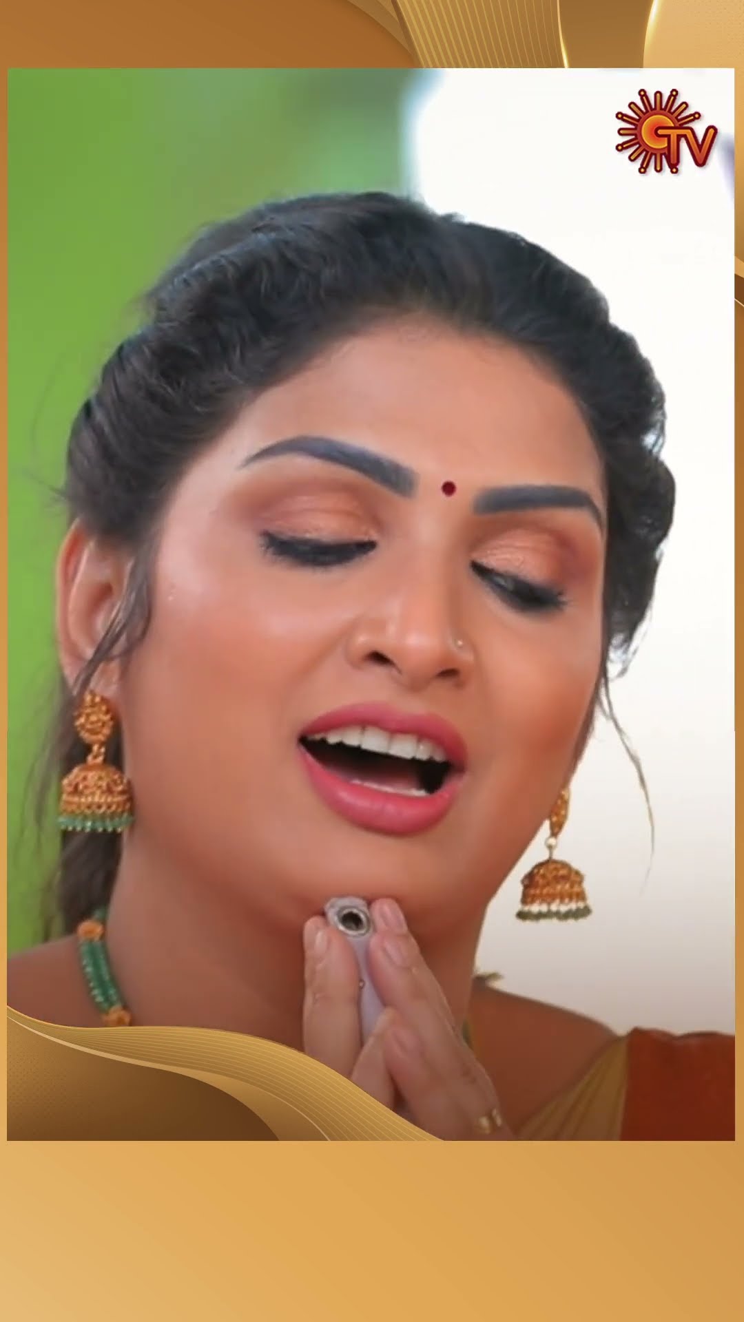 #Sevvanthi #SunTV #shorts #tamilserial