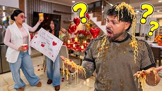 I DIDN'T GIVE UP ON NELA'S MOM 😳❤️ *it didn't go well*