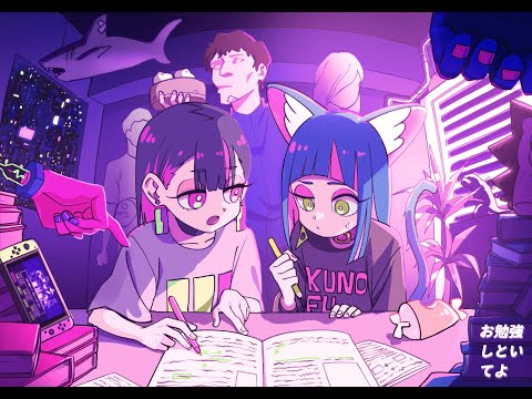 ずっと真夜中でいいのに。リストバンドZUTOMAYO x MASU ZUTOMAYO × M A S U AIPEGA WRISTBAND (2SET) - ZUTOMAYO MART