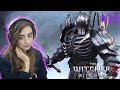 IMLERITH BOSS FIGHT! - The Witcher 3: Wild Hunt Playthrough - Part 34