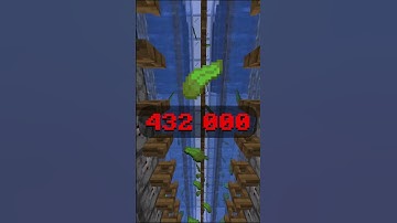 The IKEA v1 Kelp Farm Is Too Powerful… v2 Soon 👀#shorts  #donutsmp