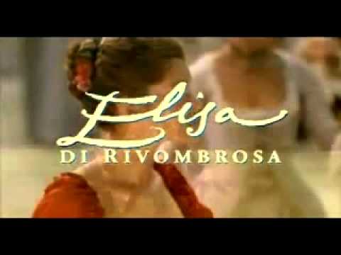 Sigla di Elisa di Rivombrosa