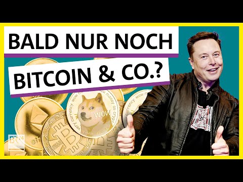 Video: Wird Dogecoin jemals mit Bitcoin verglichen werden?