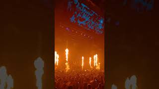 R3HAB & Orem – Watch my heart go... | Arena Melodic Techno Sequence ⚡