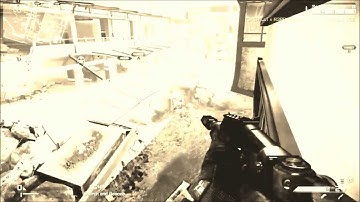 Cod Ghosts Trickshot Hitmaker by Sodium Spiin