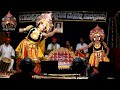 Yakshagana 2022,ಕುಸುಮ.... ರಾಜೇಶರ ಜಬರ್ದಸ್ತ್ ಕುಣಿತಕ್ಕೆ ಹಿಲ್ಲೂರರ ಸ್ವರಮಾಧುರ್ಯ 😍🔥❤️