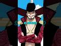 Why Zoro&rsquo;s Three Sword Style Shocked Mihawk?