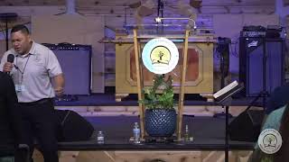 Edificando altar para Dios | Pastor Oscar Dominguez