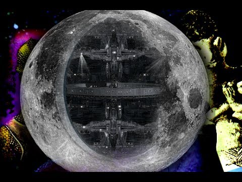 The Moon is Artificial and I Can Prove It: Alien Observatory Hqdefault
