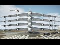 Biden's New Mega Plane Emergency Landing For First Time Ever | GTA 5