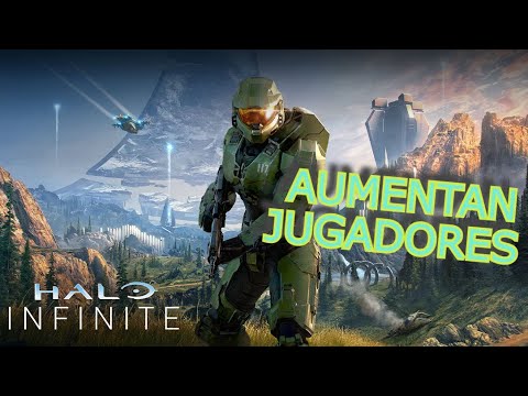 La Temporada 2 de Halo Infinite traerá la gran cantidad de contenido que  los usuarios desean