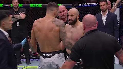 Virna Jandiroba vs Mackenzie Dern - FULL FIGHT RECAP | UFC 321