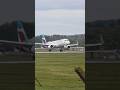 Eurowings A320 D-AEWV DUS-EDI 1st May #aviation #avgeek #plane #spotting #airbus #landing #airport