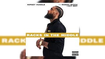 [SAMPLE] Nipsey Hussle Type Beat "SUNRISE" | Prod. by CA$HBENTON