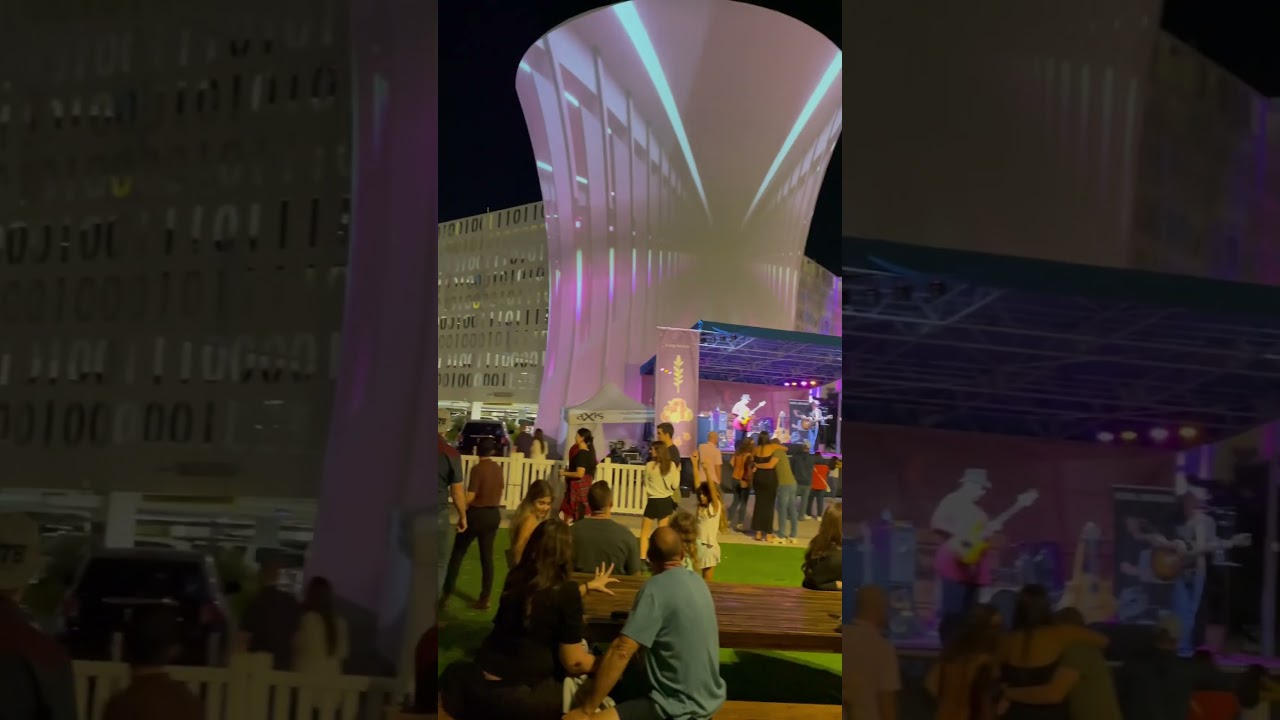 Boxi Park Lake Nona | Orlando Florida 