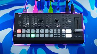 Finally: Multicam Switching With Awesome Audio | Osee Gostream Duet 8