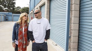 Toujours plus ruse - Storage Wars adjugé, vendu S01E04