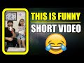 Pehchan liya maine kon hai wo 😂 Family  Funny Short video | Harpreet SDC