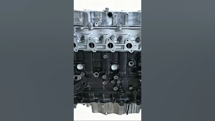 #engine D4EB Hyundai Diesel 2.2 Engine​Applicable to Hyundai Santa Fe and Kia Sorento​In stock,