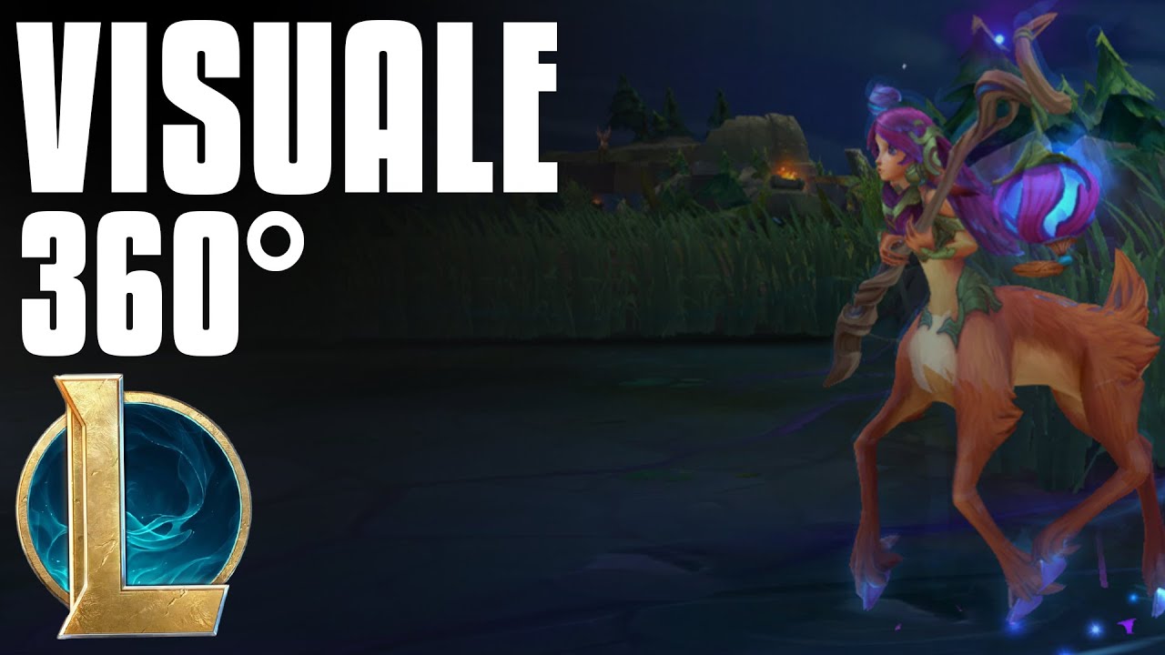 Come creare una CINEMATICA con LEAGUE DIRECTOR. (Installazione)
