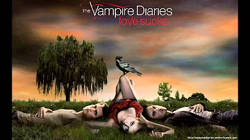 The Vampire Diaries   Rose's Theme