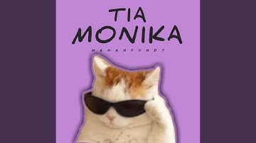 Tia Monika (Remix)